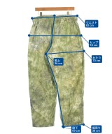 South2west8（サウストゥーウエストエイト）その他 緑 サイズ:M メンズ/2200622427010