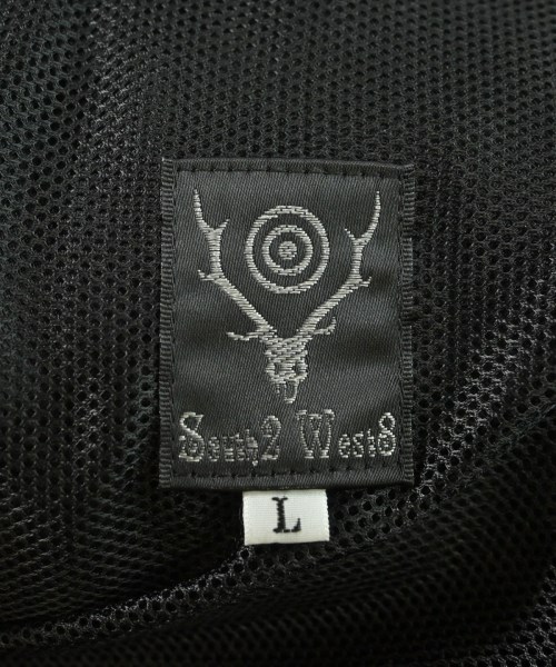 South2west8（サウストゥーウエストエイト）その他 グレー サイズ:L メンズ/2200623891032