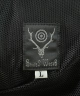 South2west8（サウストゥーウエストエイト）その他 グレー サイズ:L メンズ/2200623891032