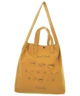 South2west8（サウストゥーウエストエイト）トートバッグ ベージュ サイズ:- メンズ/2200620374088