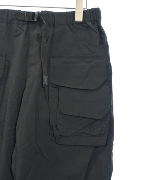 South2west8（サウストゥーウエストエイト）その他 黒 サイズ:S メンズ/2200625937028