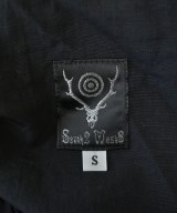 South2west8（サウストゥーウエストエイト）その他 黒 サイズ:S メンズ/2200625937028