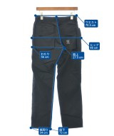 South2west8（サウストゥーウエストエイト）その他 黒 サイズ:S メンズ/2200625937028