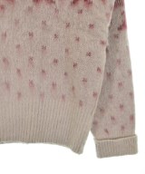 South2west8（サウストゥーウエストエイト）ニット・セーター ベージュ サイズ:S メンズ/2200627425028