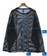 South2west8（サウストゥーウエストエイト）Tシャツ・カットソー 黒 サイズ:L メンズ/2200627867019