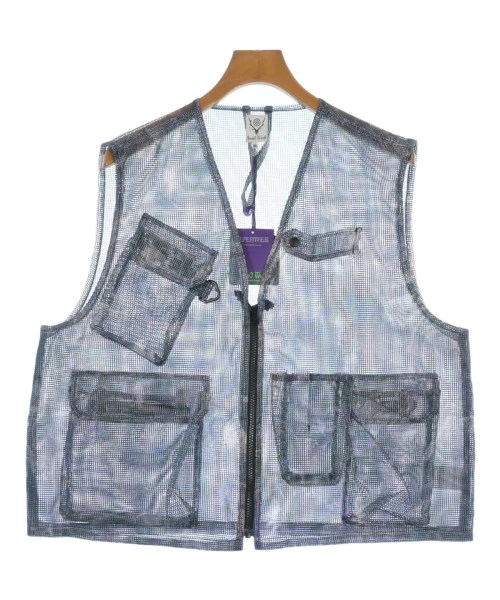 サウストゥーウエストエイト(South2west8)のSouth2west8 カジュアルシャツ