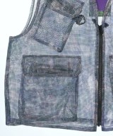 South2west8（サウストゥーウエストエイト）カジュアルシャツ 青 サイズ:M メンズ/2200628611048