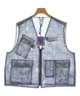 South2west8 カジュアルシャツ