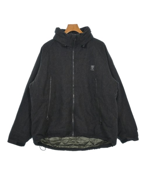 サウストゥーウエストエイト(South2west8)のSouth2west8 ダウンジャケット/ダウンベスト