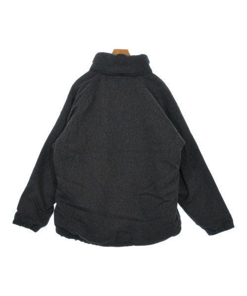 South2west8（サウストゥーウエストエイト）ダウンジャケット/ダウンベスト 黒 サイズ:M メンズ/2200628611086