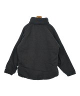 South2west8（サウストゥーウエストエイト）ダウンジャケット/ダウンベスト 黒 サイズ:M メンズ/2200628611086