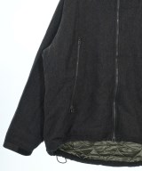 South2west8（サウストゥーウエストエイト）ダウンジャケット/ダウンベスト 黒 サイズ:M メンズ/2200628611086