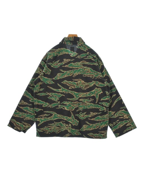 South2west8（サウストゥーウエストエイト）その他 茶 サイズ:M メンズ/2200628611093