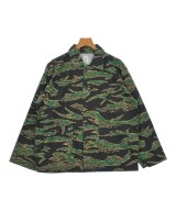 South2west8（サウストゥーウエストエイト）その他 茶 サイズ:M メンズ/2200628611093