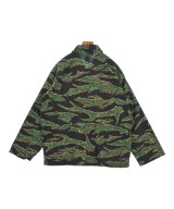 South2west8（サウストゥーウエストエイト）その他 茶 サイズ:M メンズ/2200628611093