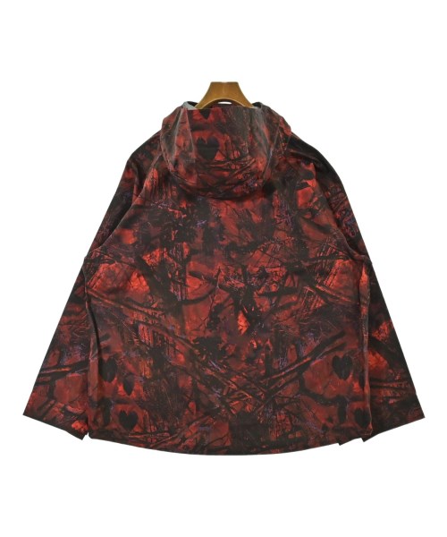 South2west8（サウストゥーウエストエイト）マウンテンパーカー 赤 サイズ:M メンズ/2200628611154