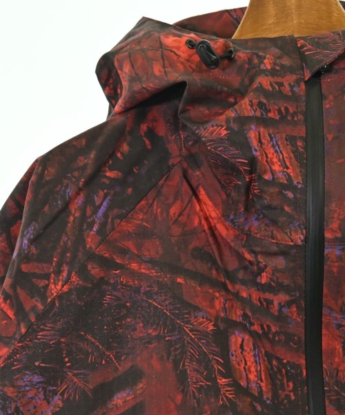 South2west8（サウストゥーウエストエイト）マウンテンパーカー 赤 サイズ:M メンズ/2200628611154