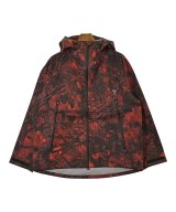 South2west8（サウストゥーウエストエイト）マウンテンパーカー 赤 サイズ:M メンズ/2200628611154