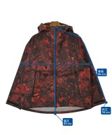 South2west8（サウストゥーウエストエイト）マウンテンパーカー 赤 サイズ:M メンズ/2200628611154