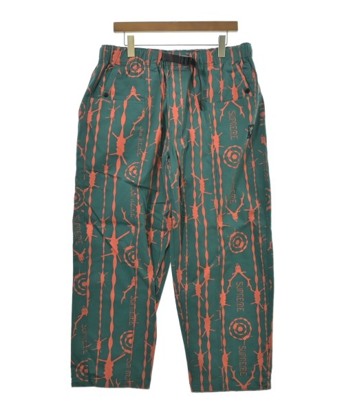 シュプリーム(Supreme)のSupreme パンツ（その他）