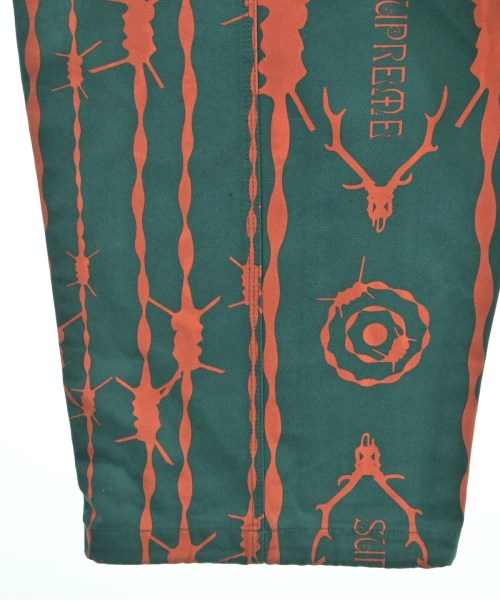 Supreme（シュプリーム）その他 緑 サイズ:M メンズ/2200628611185