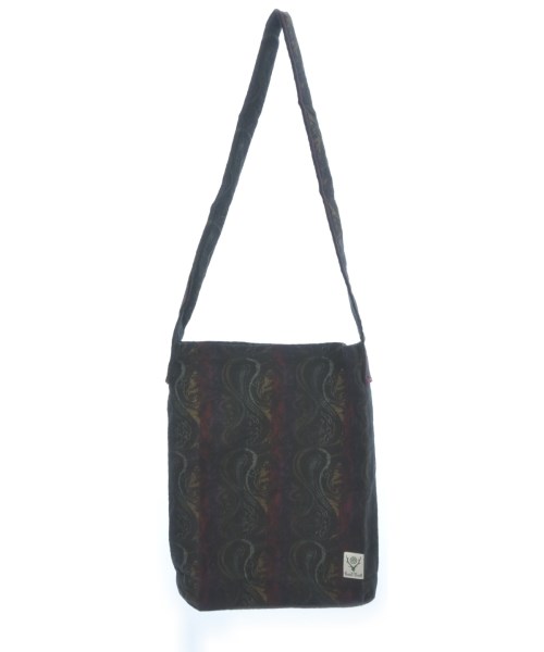 サウストゥーウエストエイト(South2west8)のSouth2west8 ショルダーバッグ