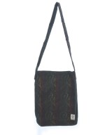 South2west8（サウストゥーウエストエイト）ショルダーバッグ 黒 サイズ:- メンズ/2200628611215