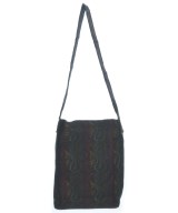 South2west8（サウストゥーウエストエイト）ショルダーバッグ 黒 サイズ:- メンズ/2200628611215