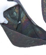 South2west8（サウストゥーウエストエイト）ショルダーバッグ 黒 サイズ:- メンズ/2200628611215