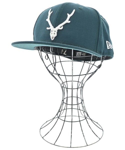 サウストゥーウエストエイト(South2west8)のSouth2west8 キャップ