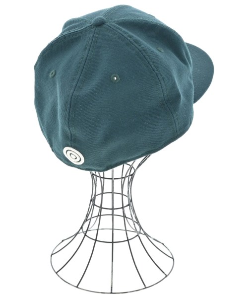 South2west8（サウストゥーウエストエイト）キャップ 緑 サイズ:62.5 メンズ/2200628778451