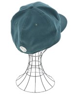 South2west8（サウストゥーウエストエイト）キャップ 緑 サイズ:62.5 メンズ/2200628778451