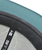 South2west8（サウストゥーウエストエイト）キャップ 緑 サイズ:62.5 メンズ/2200628778451