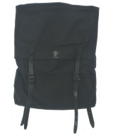 South2west8（サウストゥーウエストエイト）バックパック・リュック 黒 サイズ:- メンズ/2200630574058