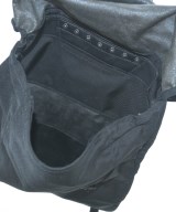 South2west8（サウストゥーウエストエイト）バックパック・リュック 黒 サイズ:- メンズ/2200630574058