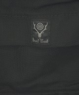 South2west8（サウストゥーウエストエイト）バックパック・リュック 黒 サイズ:- メンズ/2200630574058