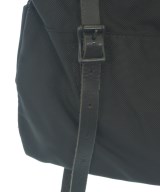 South2west8（サウストゥーウエストエイト）バックパック・リュック 黒 サイズ:- メンズ/2200630574058