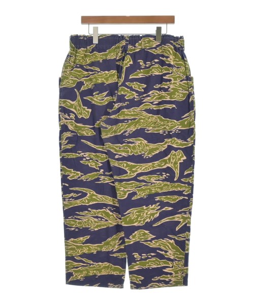 South2west8（サウストゥーウエストエイト）その他 紫 サイズ:L メンズ/2200631949077