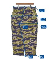 South2west8（サウストゥーウエストエイト）その他 紫 サイズ:L メンズ/2200631949077