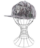 South2west8（サウストゥーウエストエイト）キャップ 茶 サイズ:- メンズ/2200632325122