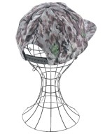 South2west8（サウストゥーウエストエイト）キャップ 茶 サイズ:- メンズ/2200632325122