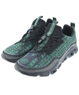 South2west8（サウストゥーウエストエイト）スニーカー 緑 サイズ:28cm メンズ/2200632325139