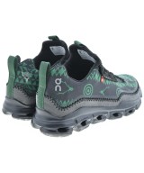 South2west8（サウストゥーウエストエイト）スニーカー 緑 サイズ:28cm メンズ/2200632325139