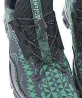 South2west8（サウストゥーウエストエイト）スニーカー 緑 サイズ:28cm メンズ/2200632325139