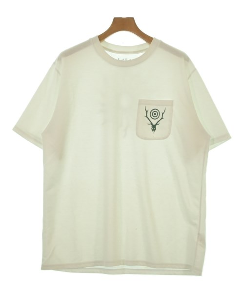 サウストゥーウエストエイト(South2west8)のSouth2west8 Tシャツ・カットソー