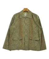 South2west8 カジュアルシャツ