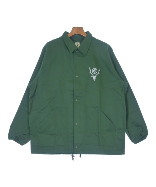 サウストゥーウエストエイト(South2west8)のSouth2west8 ブルゾン（その他）