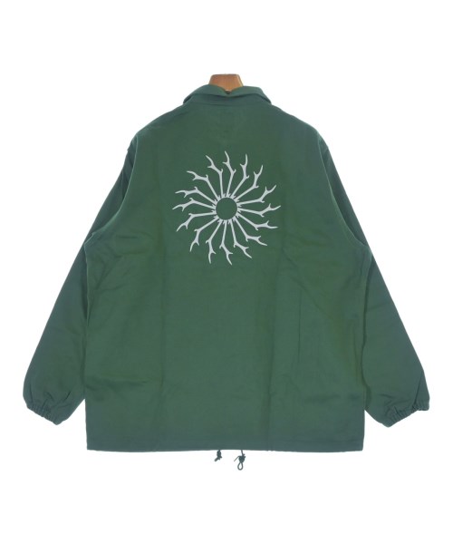 South2west8（サウストゥーウエストエイト）その他 緑 サイズ:L メンズ/2200634430114