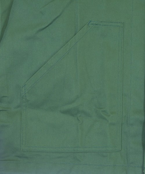 South2west8（サウストゥーウエストエイト）その他 緑 サイズ:L メンズ/2200634430114