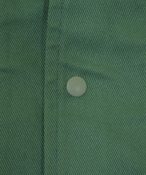 South2west8（サウストゥーウエストエイト）その他 緑 サイズ:L メンズ/2200634430114